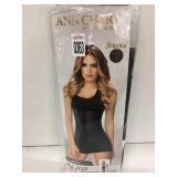 ANN CHERY WAIST SHAPER SZ US 34