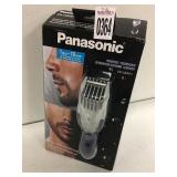 PANASONIC WET & DRY TRIMMER