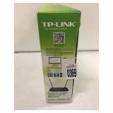 TP-LINK AC1200 WIRELESS DIAL BAND ROUTER