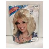 80S SOAP STAR WIG