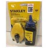 STANLEY CHALK LINE REEL