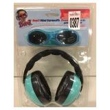 BANZ MINI EARMUFFS