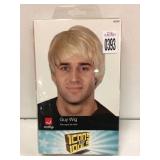 SMIFFYS GUY WIG