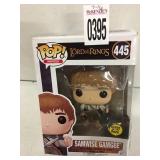 POP SAMWISE GAMGEE VINYL FIGURE