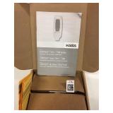 SIMPLEX PUSH BUTTON LOCK