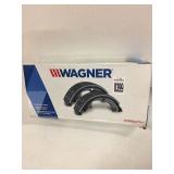 WAGNER BRAKE PADS Z796