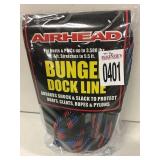 AIRHEAD BUNGEE DOCK LINE