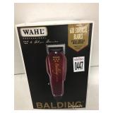 WAHL BALDING CLIPPER