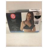 BRAVADOL NURSING BRA SZ 34 H