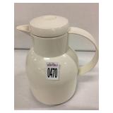 EMSA TEA POT