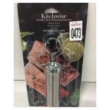 KITCHEN SEASONING INJECTOR