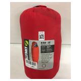 KLYMIT DOWN SLEEPING BAG