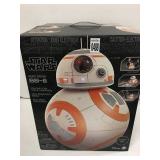 STAR WARS HERO DROID BB-8