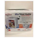 KOOL KADDY COOLER WARMER 12 V