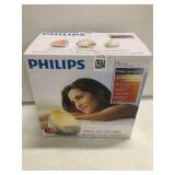 PHILIPS WAKEUP-LIGHT