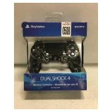 SONY PLAYSTATION DUALSHOCK 4