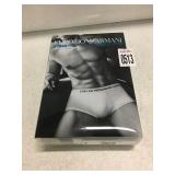 EMPORIO ARMANI BRIEFS SZ LARGE