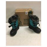 KAMIK STEP OUTSIDE KIDS SZ 8