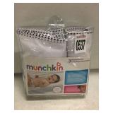 MUNCHKIN 3 WATERPROOF LINERS