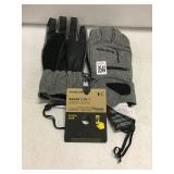 BURTON BAKER 2IN1 GLOVES