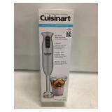 CUISINART SMART STICK TWO SPEED HAND BLENDER