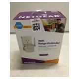 NETGEAR WIFI RANGE EXTENDER