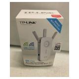 TP-LINK WIFI RANGE EXTENDER