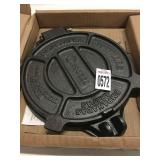 TORTILLA PRESS 8'