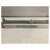 GAS GRILL BURNER