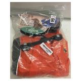 WATERPROOF RAIN JACKET FOR PET