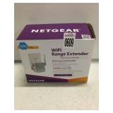 NETGEAR WIFI RANGE EXTENDER