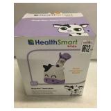 HEALTHSMART KIDS STEAM INHALER