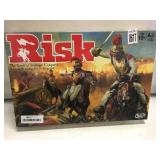 RISK STRATEGIC GAME AGES 10+