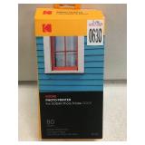 KODAK PHOTO PRINTER