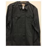 WRANGLER LONG SLEEVES LARGE