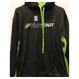 KICKSTART JACKET MEDIUM