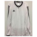 ADIDAS LONG SLEEVES LARGE