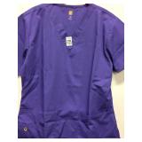 NURSE APPAREL SZ SM