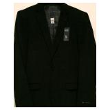 US POLO ASSN. COAT SZ 42L