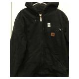 CARHARTT JACKET LARGE