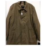 LONDON FOG COAT SZ 46L