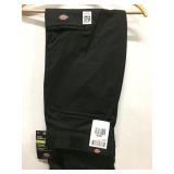 DICKIES PANTS 33 X 30