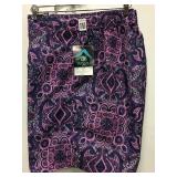 KANU BOARD SHORTS SZ 2X