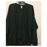 HANES SWEATSHIRT 2XL