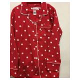 SLEEPWEAR SMALL