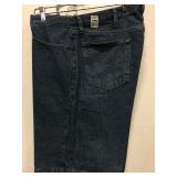 WRANGLER SHORTS SZ 36