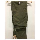 PRANA WMNS PANTS SZ 8