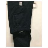 WT02 JOGGER PANTS XL