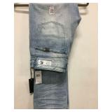 JEANS 34 X 32