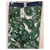 DRIFT BOARD SHORTS SZ 36